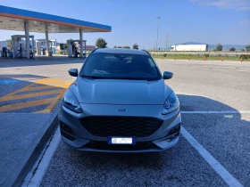 Ford Kuga 1.5 EcoBoost 2WD Titanium X | Auto.bg — изображение 3