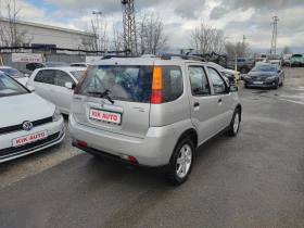 Suzuki Ignis 1.5VVT-99ks-4X4 - 2499 € / 4887.62 лв. - 54703187 5