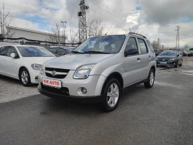Suzuki Ignis 1.5VVT-99ks-4X4 - 2499 € / 4887.62 лв. - 54703187 2