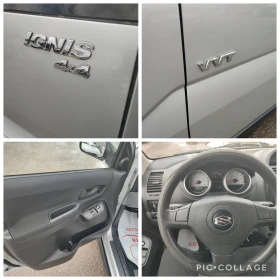 Suzuki Ignis 1.5VVT-99ks-4X4 - 2499 € / 4887.62 лв. - 54703187 14