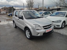 Suzuki Ignis 1.5VVT-99ks-4X4 - 2499 € / 4887.62 лв. - 54703187 3