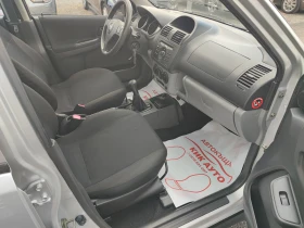 Suzuki Ignis 1.5VVT-99ks-4X4 - 2499 € / 4887.62 лв. - 54703187 10