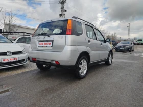 Suzuki Ignis 1.5VVT-99ks-4X4 - 2499 € / 4887.62 лв. - 54703187 6