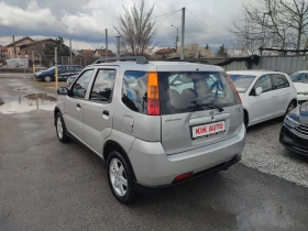 Suzuki Ignis 1.5VVT-99ks-4X4 - 2499 € / 4887.62 лв. - 54703187 4