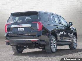 Gmc Yukon DENALI ULTIMATE 4WD/360/ОБДУХ/ПАНО | Auto.bg — изображение 5