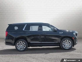 Gmc Yukon DENALI ULTIMATE 4WD/360/ОБДУХ/ПАНО | Auto.bg — изображение 6