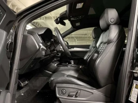 Audi SQ5 quattro Premium  CARFAX | Auto.bg — изображение 10