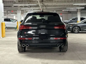 Audi SQ5 quattro Premium  CARFAX | Auto.bg — изображение 6
