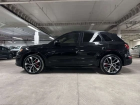 Audi SQ5 quattro Premium  CARFAX | Auto.bg — изображение 4