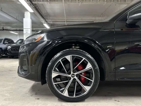 Audi SQ5 quattro Premium  CARFAX | Auto.bg — изображение 14
