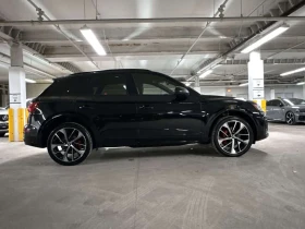 Audi SQ5 quattro Premium  CARFAX | Auto.bg — изображение 8