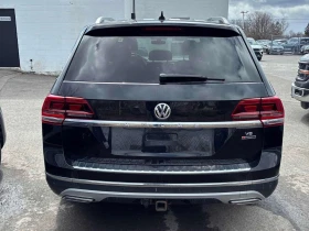 VW Atlas * Highline * CARFAX * �� ���������������� �� VW *  | Mobile.bg � ����� ������ 4
