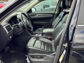 VW Atlas * Highline * CARFAX * �� ���������������� �� VW *  | Mobile.bg � ����� ������ 13