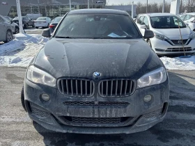 BMW X6 XDRIVE35I * * CARFAX * * АВТО КРЕДИТ * *  | Auto.bg — изображение 2