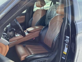 BMW X6 XDRIVE35I * * CARFAX * * АВТО КРЕДИТ * *  | Auto.bg — изображение 8