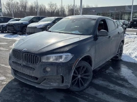 BMW X6 XDRIVE35I * * CARFAX * * АВТО КРЕДИТ * * 