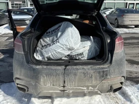 BMW X6 XDRIVE35I * * CARFAX * * АВТО КРЕДИТ * *  | Auto.bg — изображение 15