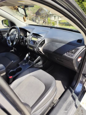 Hyundai IX35 | Mobile.bg � ����� ������ 13
