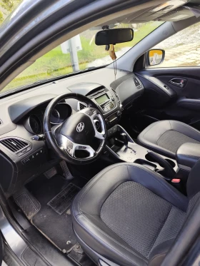 Hyundai IX35 | Mobile.bg � ����� ������ 8