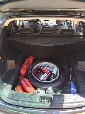 Hyundai IX35 | Mobile.bg � ����� ������ 7