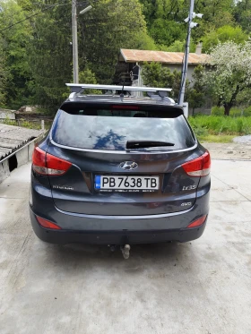 Hyundai IX35 | Mobile.bg � ����� ������ 2