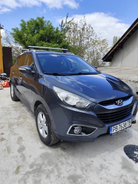 Hyundai IX35 | Mobile.bg � ����� ������ 4