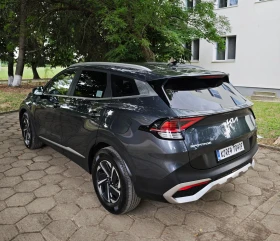 Kia Sportage 1.6 HEV  - 27100 € / 53002.99 лв. - 66695244 6