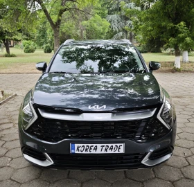 Kia Sportage 1.6 HEV 