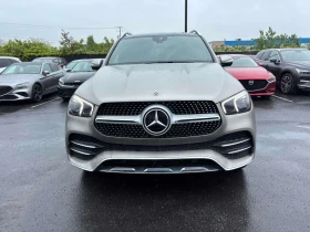 Mercedes-Benz GLE 350 | DISTRONIC | BURMESTER | CARFAX | �������� |  | Mobile.bg � ����� ������ 6