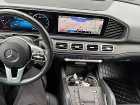Mercedes-Benz GLE 350 | DISTRONIC | BURMESTER | CARFAX | �������� |  | Mobile.bg � ����� ������ 9