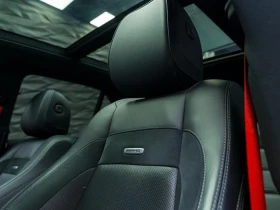 Mercedes-Benz GLE 53 4MATIC BURMESTER* MEMORY* 360CAM* CARBON* AIRMATIC*  | Auto.bg — изображение 10