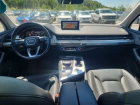 Audi Q7  PREMIUM PLUS 3.0T | 360 | PANO | 2 КЛЮЧА  - 14900 € / 29141.87 лв. - 70470694 9