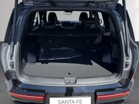 Hyundai Santa fe ���!/239HP/4x4/SIGNATURE BLK/����� ����/360/289h | Mobile.bg � ����� ������ 5
