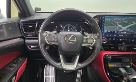 Lexus NX 450 HYBRID* F* SPORT* ОБДУХВАНЕ* ХЕДЪП* 360КАМЕРА*  - 50999 € - 68800627 8