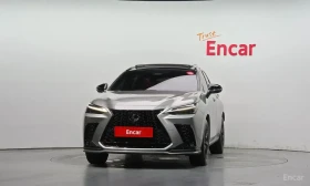 Lexus NX 450 HYBRID* F* SPORT* ОБДУХВАНЕ* ХЕДЪП* 360КАМЕРА*  - 50999 € - 68800627 3