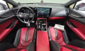 Lexus NX 450 HYBRID* F* SPORT* ОБДУХВАНЕ* ХЕДЪП* 360КАМЕРА*  - 50999 € - 68800627 7