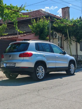VW Tiguan 2.0 TSI 4 motion  - 8500 € - 76020170 7
