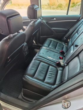 VW Tiguan 2.0 TSI 4 motion  - 8500 € - 76020170 15
