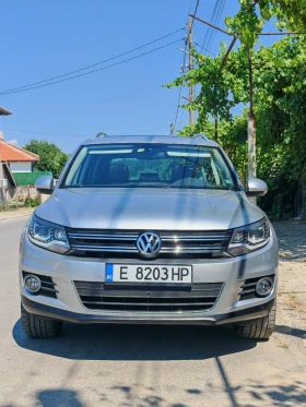 VW Tiguan 2.0 TSI 4 motion  - 8500 € - 76020170 2