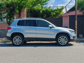VW Tiguan 2.0 TSI 4 motion  - 8500 € - 76020170 4