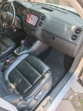 VW Tiguan 2.0 TSI 4 motion  - 8500 € - 76020170 13