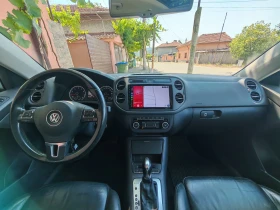 VW Tiguan 2.0 TSI 4 motion  - 8500 € - 76020170 8