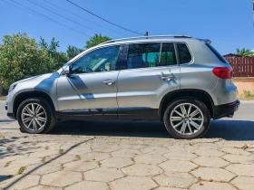 VW Tiguan 2.0 TSI 4 motion  - 8500 € - 76020170 5