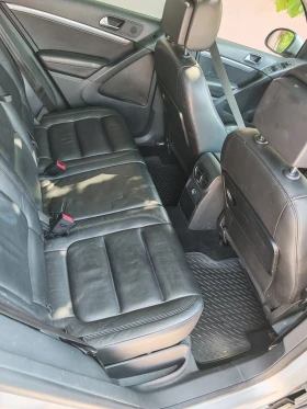 VW Tiguan 2.0 TSI 4 motion  - 8500 € - 76020170 14