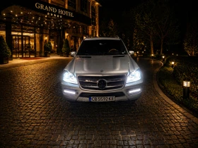 Mercedes-Benz GL 550 GRAND EDITION /LPG Prins  - 23000 € - 87317166 2