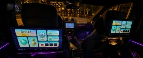 Mercedes-Benz GL 550 GRAND EDITION /LPG Prins  - 23000 € - 87317166 11
