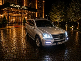 Mercedes-Benz GL 550 GRAND EDITION /LPG Prins  - 23000 € - 87317166 6