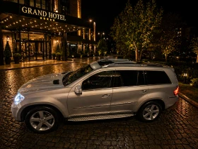 Mercedes-Benz GL 550 GRAND EDITION /LPG Prins  - 23000 € - 87317166 3