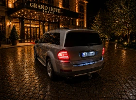 Mercedes-Benz GL 550 GRAND EDITION /LPG Prins  - 23000 € - 87317166 4