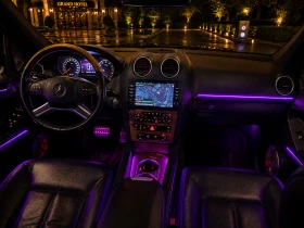 Mercedes-Benz GL 550 GRAND EDITION /LPG Prins  - 23000 € - 87317166 7
